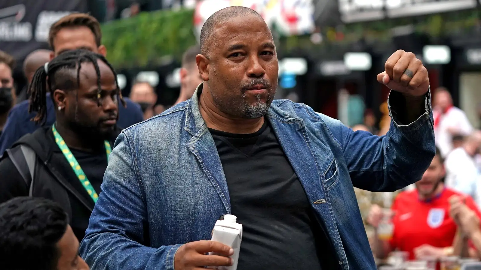 Barnes reveals the one thing any new Man Utd boss must demand