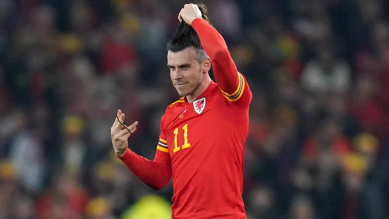 Bale releases 265-word statement responding to ‘slanderous journalist’