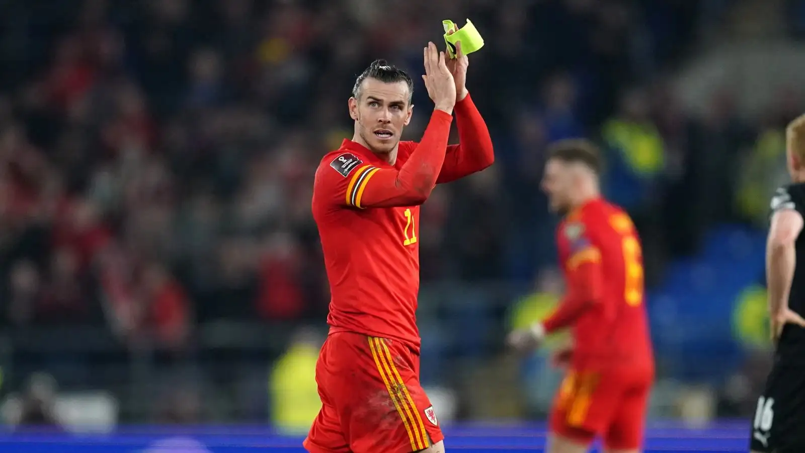 ‘He’s incredible’ – Newcastle told to sign ‘superstar’ Bale from Real Madrid