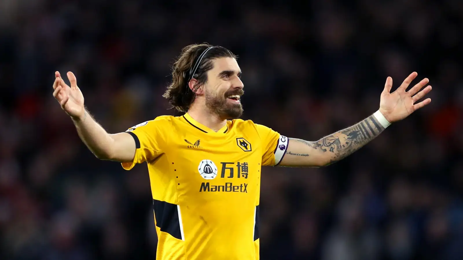 Wolves ‘will sell’ £50m-rated Arsenal target if contract talks break down