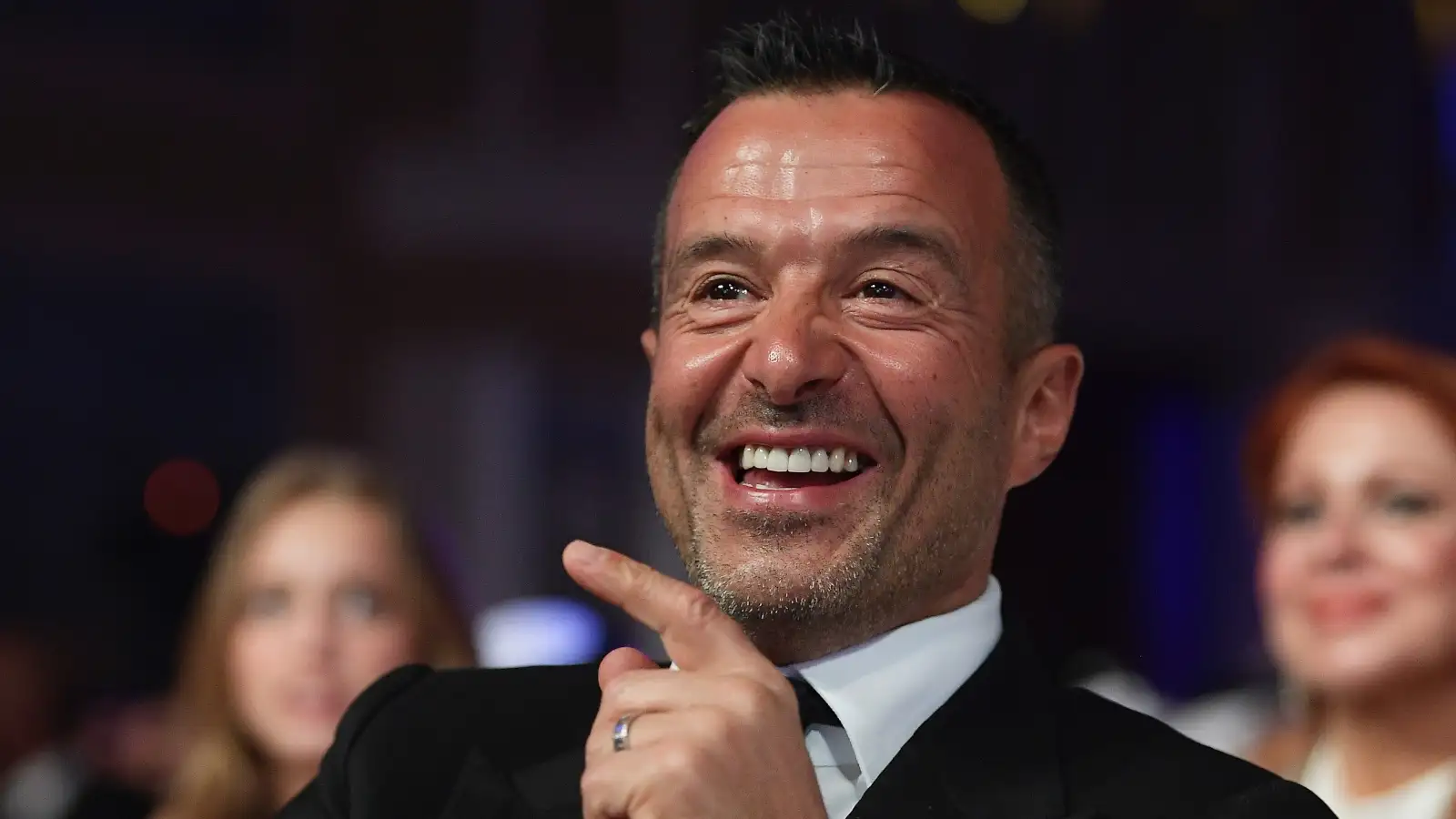 Chelsea hold talks with Jorge Mendes over Serie A star requiring ‘XXL offer’ which ‘will come’