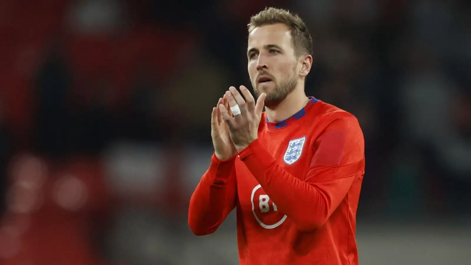 World Cup 2022: Harry Kane surprisingly says that he respects the