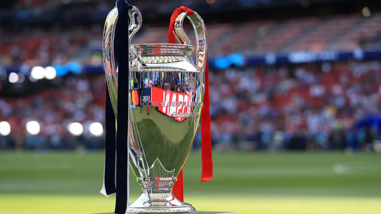 Champions League reform decision set to drag on as top clubs told to ditch ‘juvenile dreams’