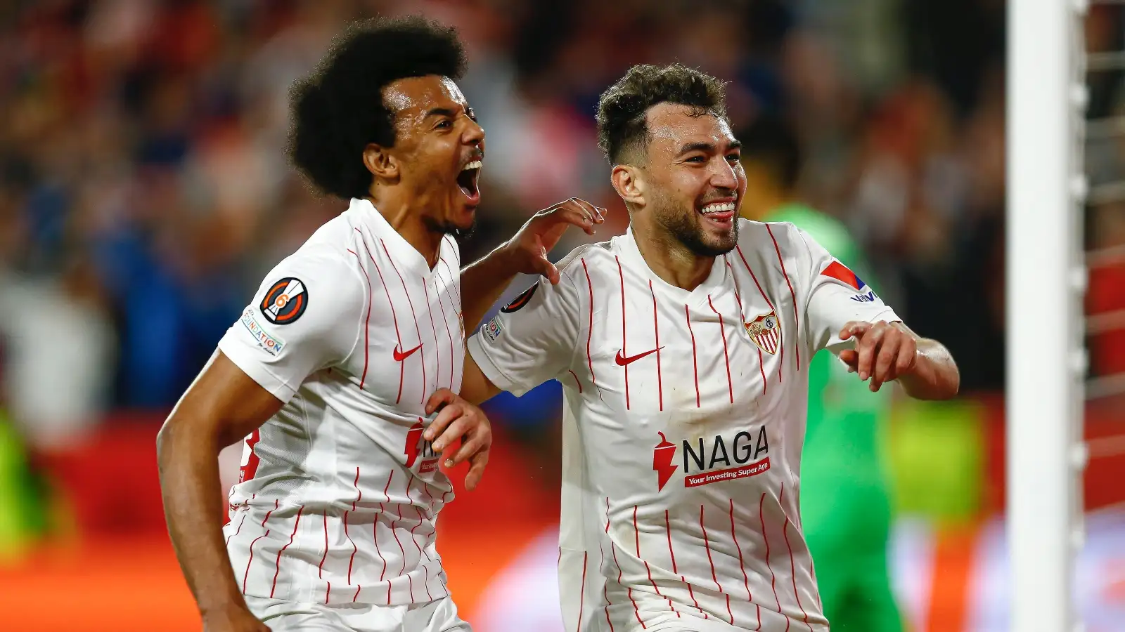 Chelsea told Kounde price as Sevilla ‘doomed to sell’