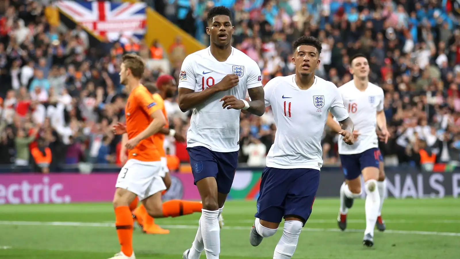 2022 Soccer Jerseys World Cup Sancho Rashford 2023 England Kane