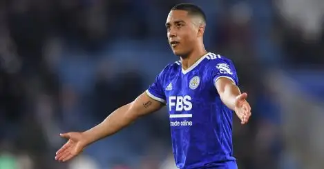 Tielemans price set as Leicester ‘consider’ selling three others