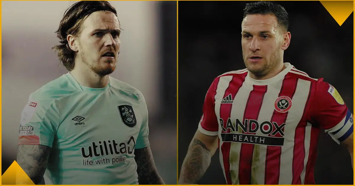 Championship stat pack: The top six run-in analysed