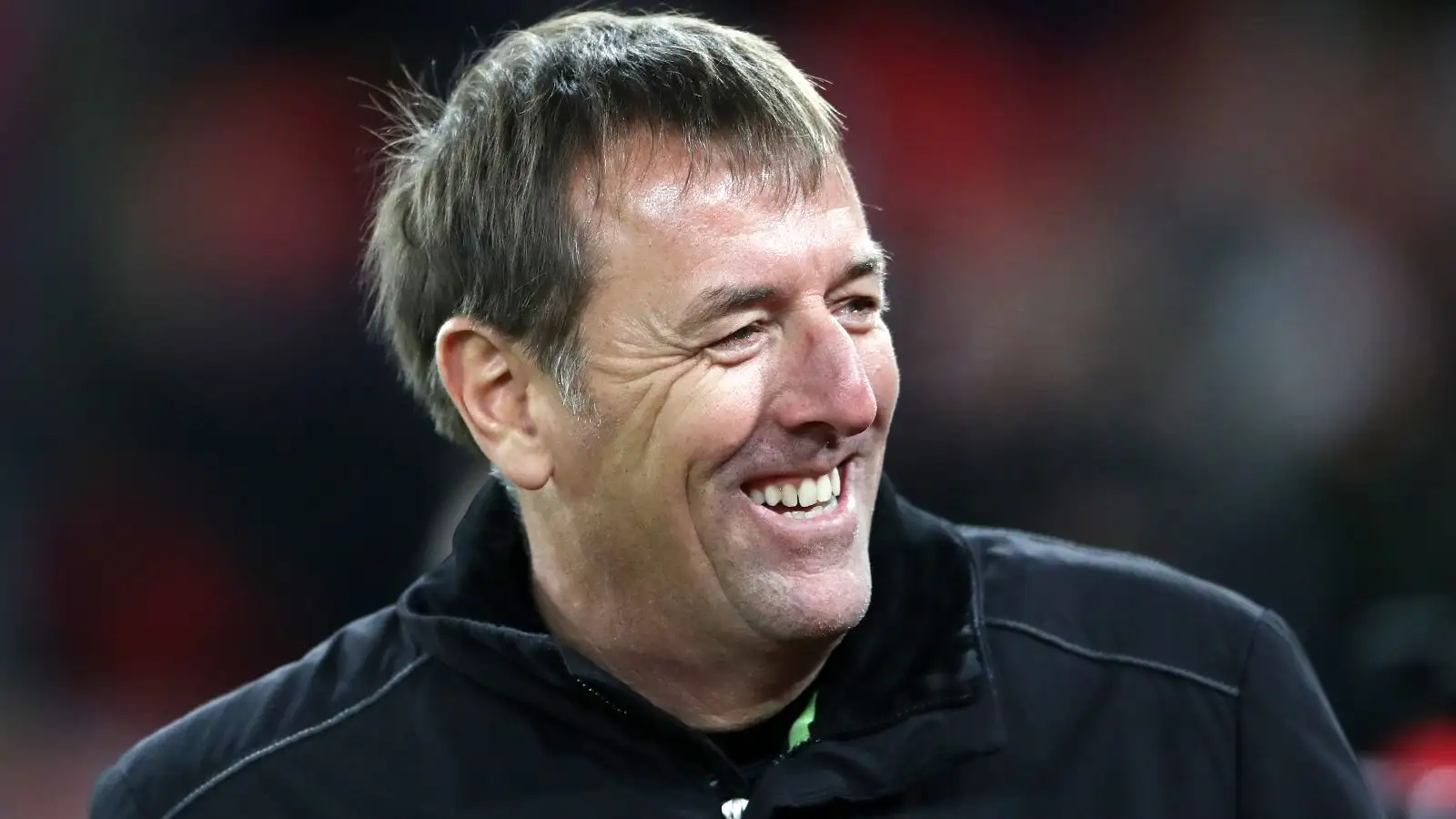 Le Tissier tells Amorim it 'won't be long' until Man Utd sack him as his 'time has come' 1 Le Tissier on Maguire