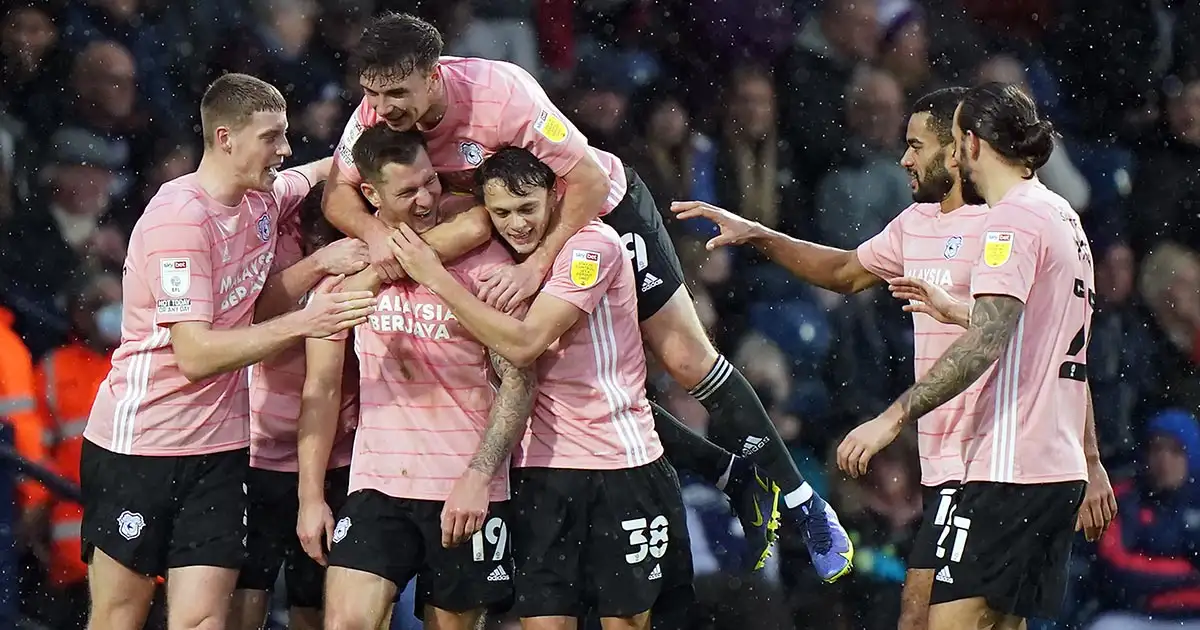 Champo predictions: Cardiff bragging rights, Barnsley score draw