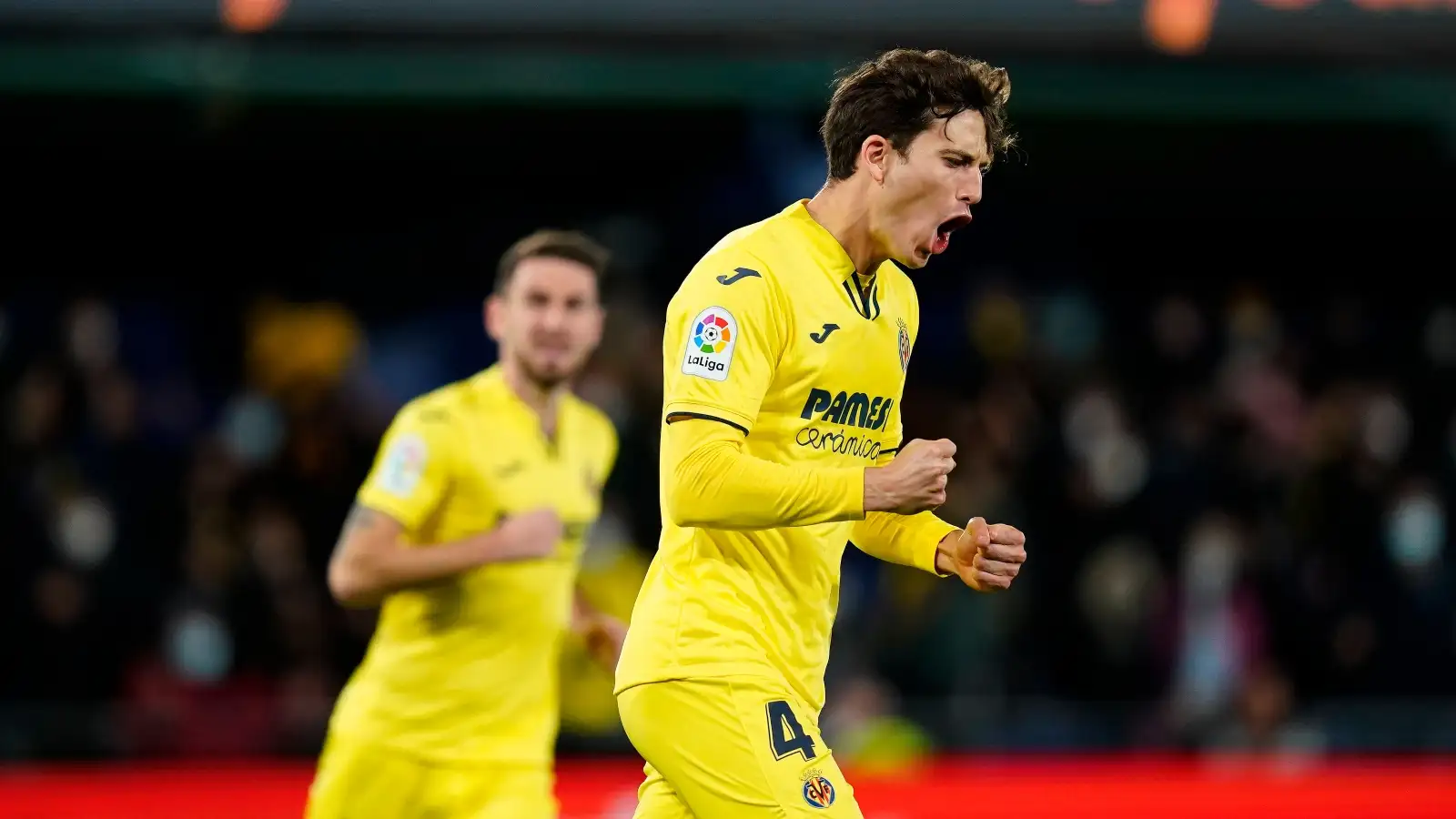Man Utd revive interest in £55m Solskjaer target