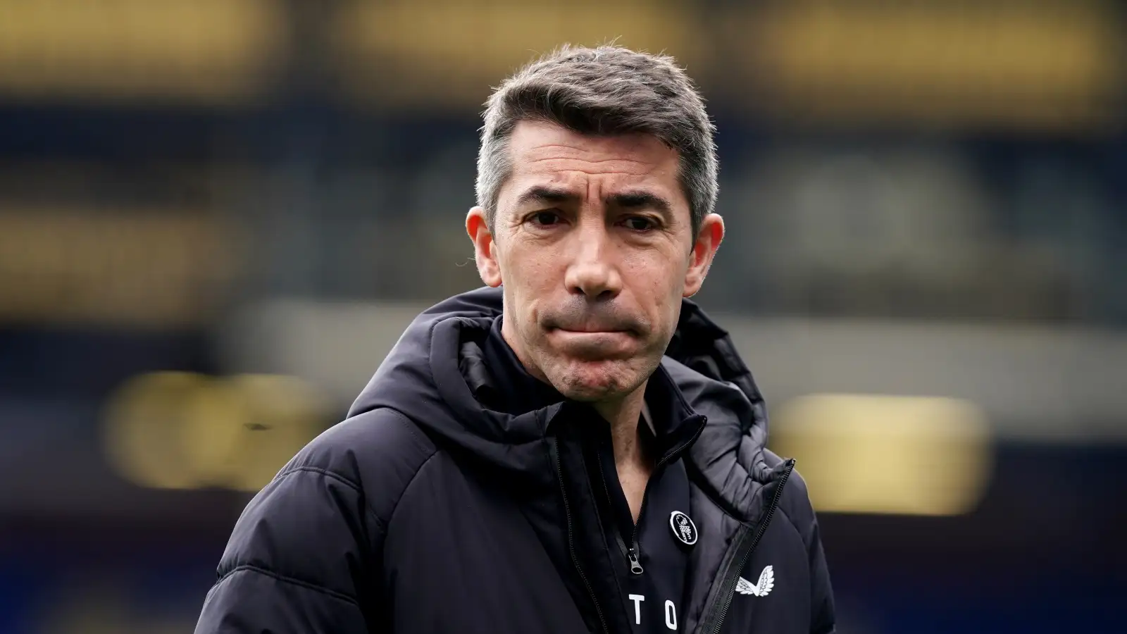 Lage reveals Wolves will offer Neves new deal but can’t rule out exit