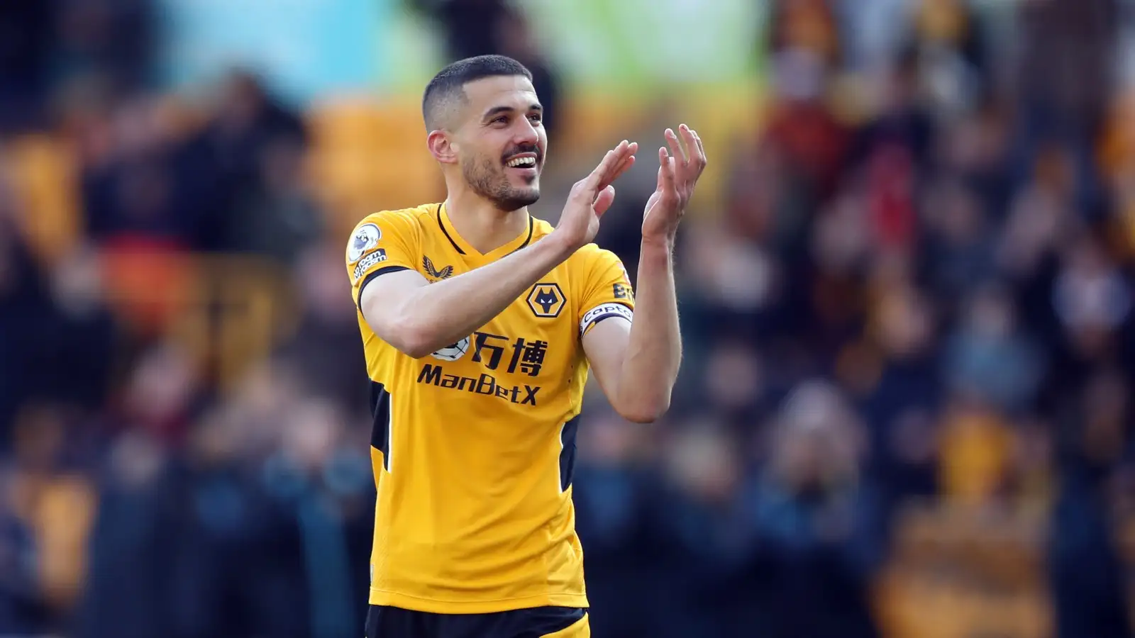 Coady: Wolves ‘don’t care’ about European noise despite closing gap