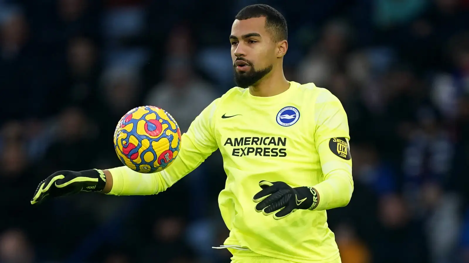 Chelsea ‘negotiating for’ second Brighton star after Caicedo as Serie A alternative rules himself out