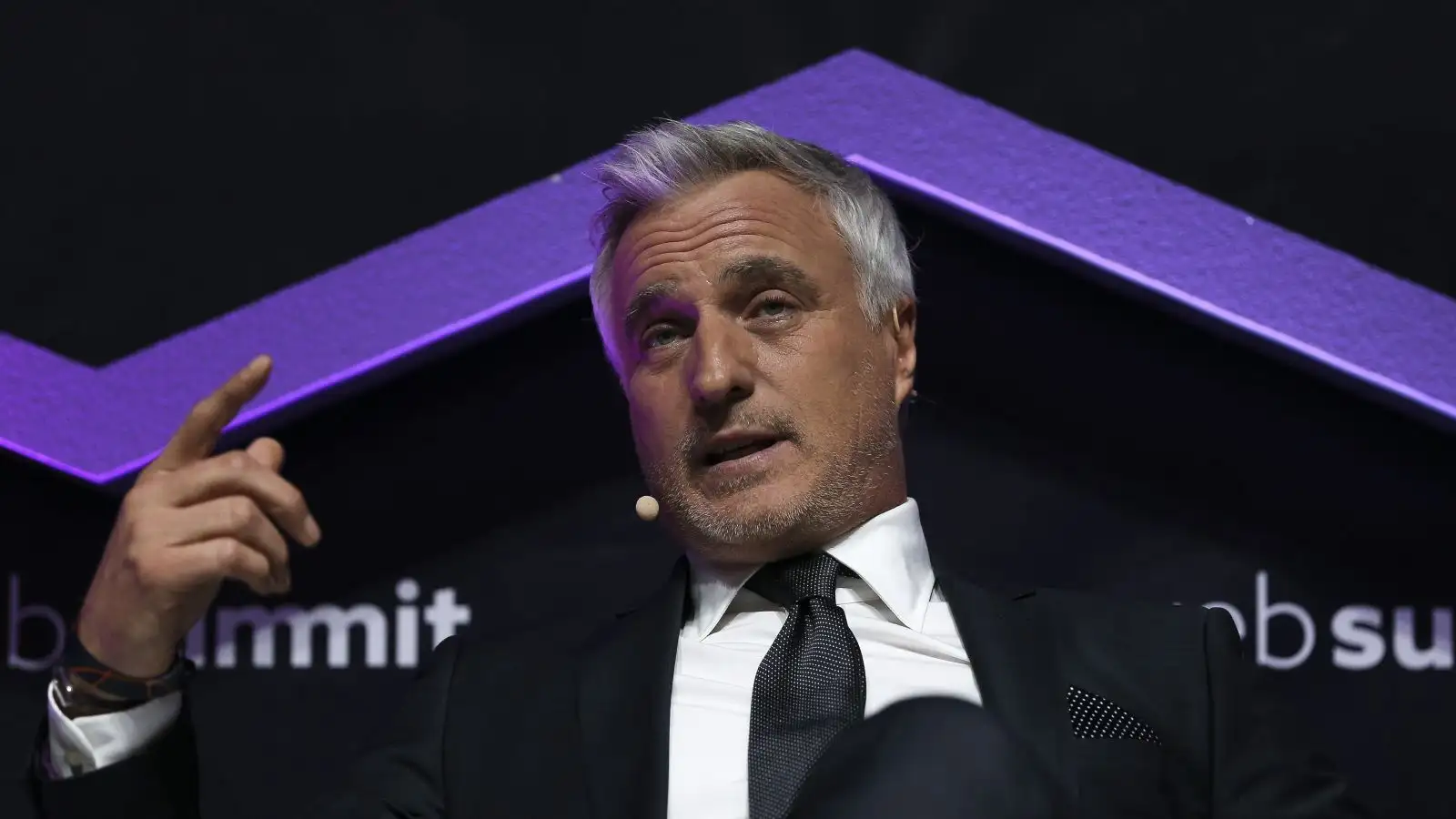 Ginola claims that Tottenham star is ‘the new Maradona’