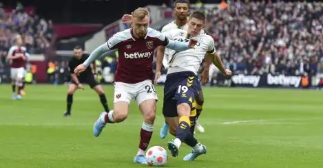 Fornals: It’s ‘massive for us’ to have West Ham star Bowen back