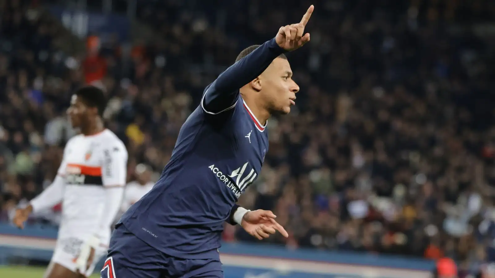 Kylian Mbappe shocks PSG with transfer request