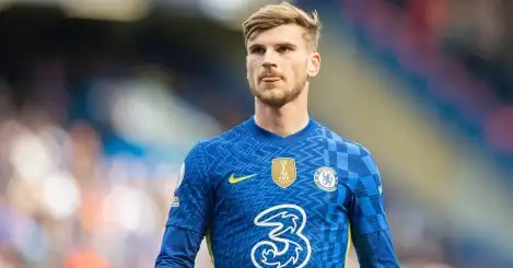 Hoddle warns Chelsea that £48m man could make them ‘look stupid’