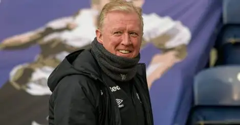 McClaren set for ‘surprise return’ to Man Utd on one condition