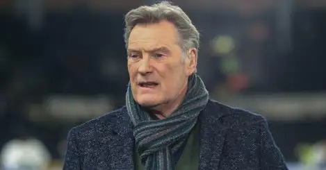 Hoddle slams Lampard for playing ‘world’s best’ out of position and ‘confusing’ Chelsea with no ‘system’