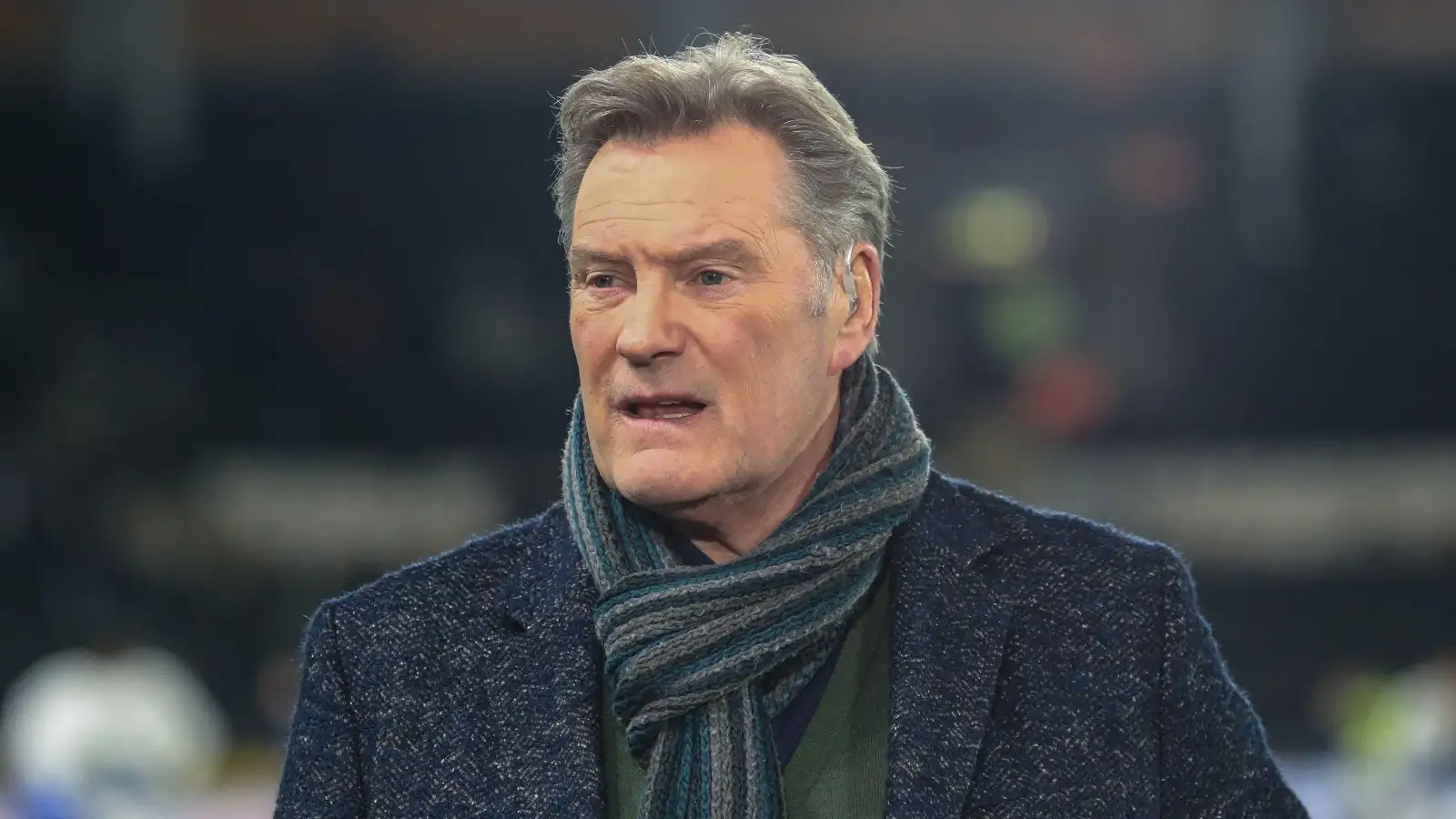 Hoddle on Chelsea