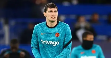 Christensen: Chelsea ‘have nothing to lose’ in Madrid second leg