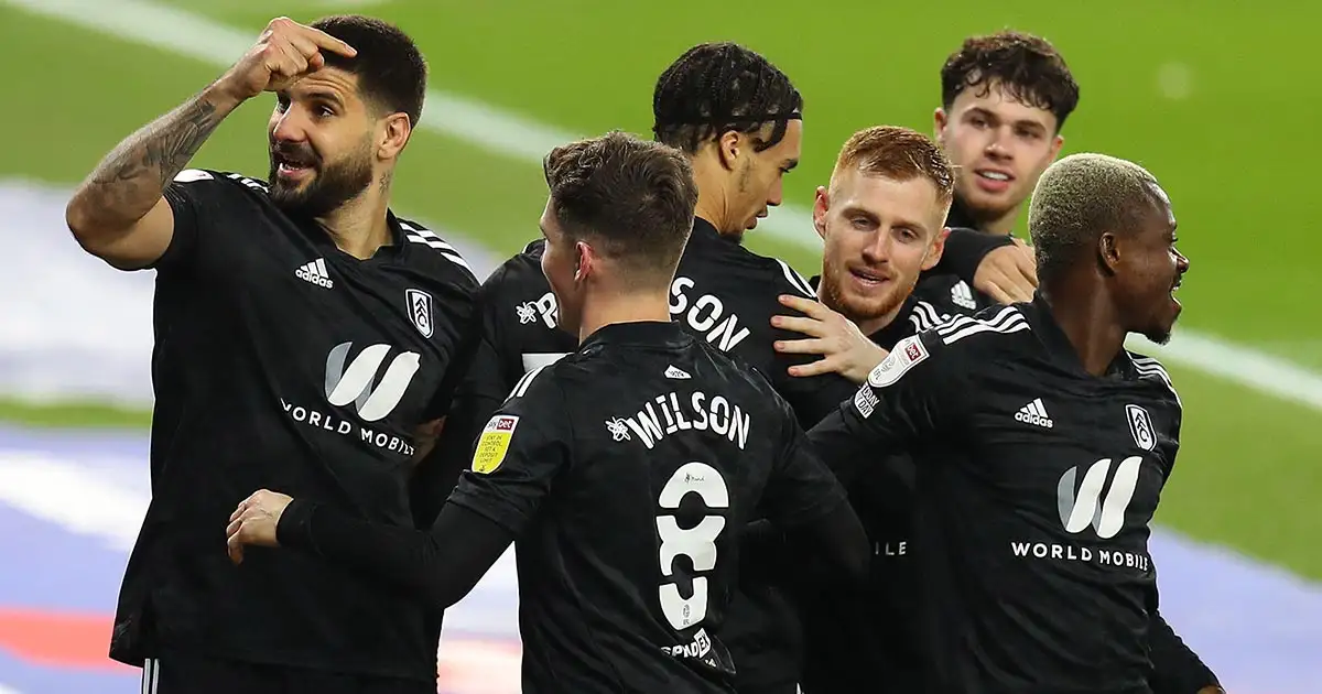 Championship predictions: Fulham win, Blades draw, Derby loss