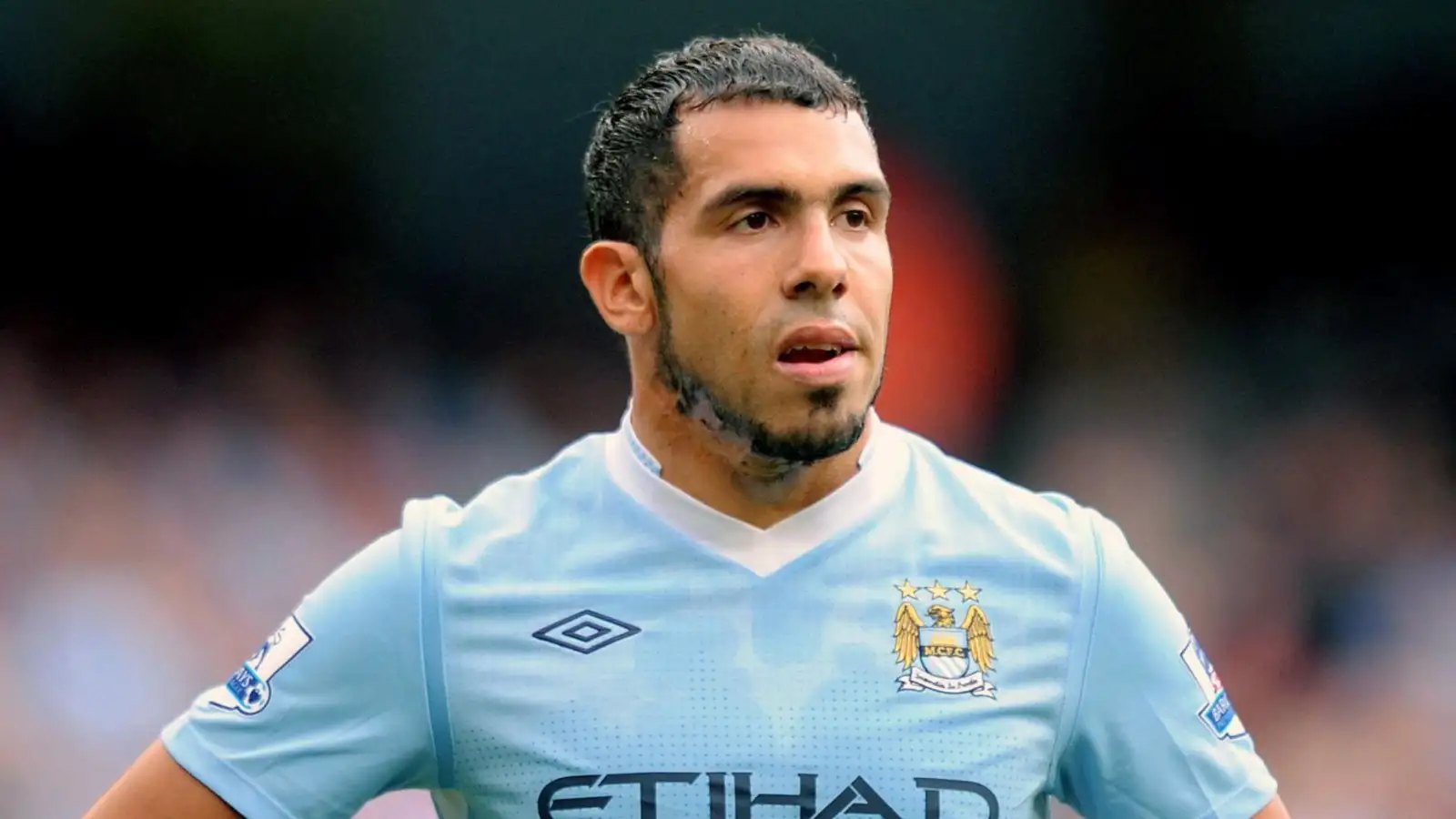 Ex-Man City star set to meet Conte over shock move to Tottenham