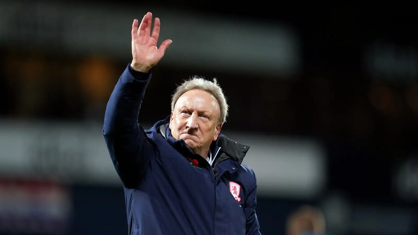 Ex-Leeds, Palace, Sheff Utd boss Warnock announces retirement