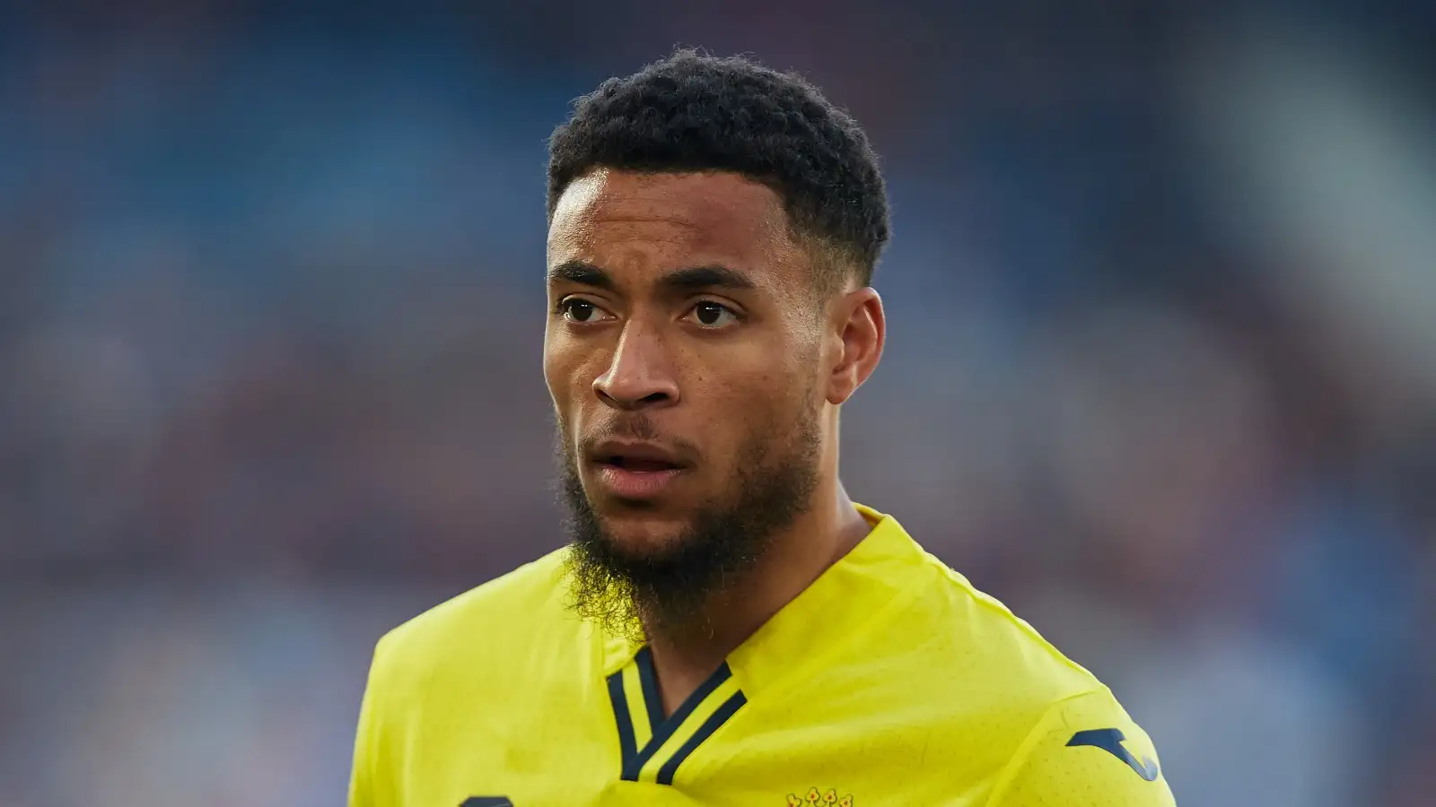 Real Madrid targeting Man Utd, Liverpool-linked winger to replace Hazard