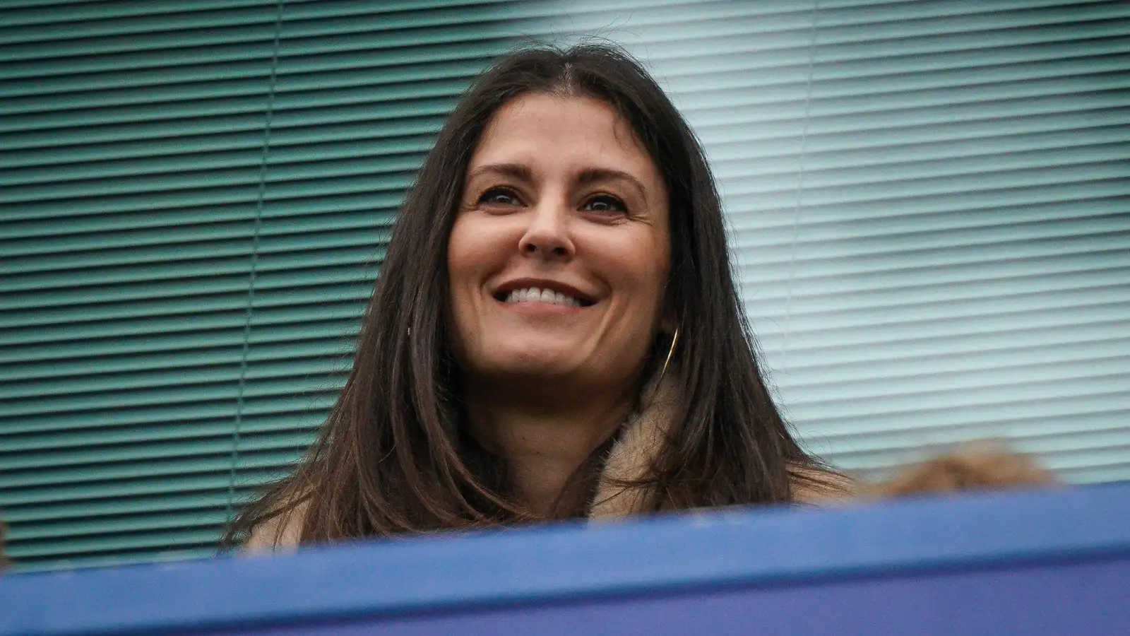 Granovskaia dilemma as quartet of Chelsea bidders court director