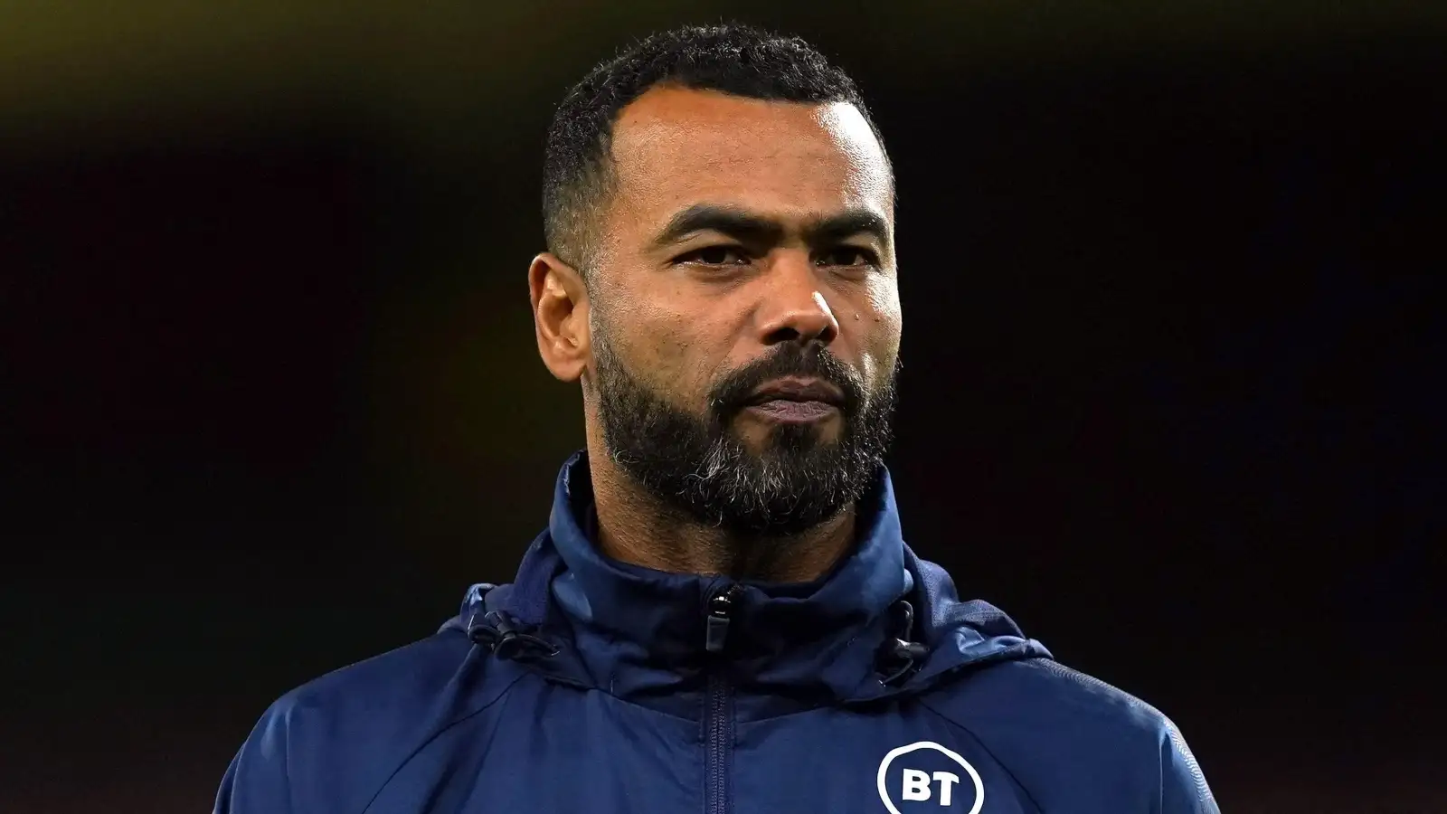 Robber threatened to cut Ashley Cole’s fingers off during break-in
