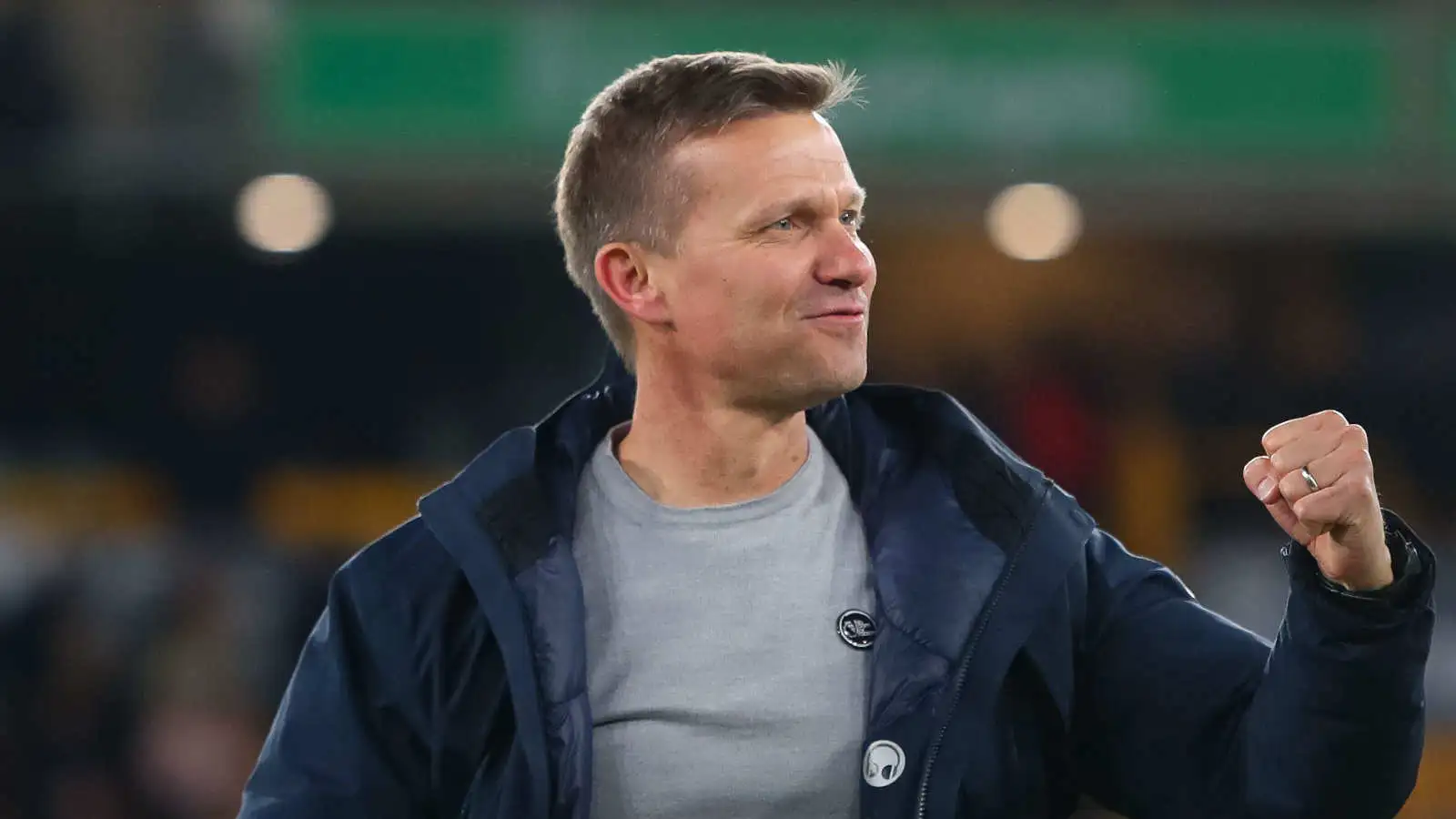 Leeds United, Marsch, Bielsa and football’s eternal battle