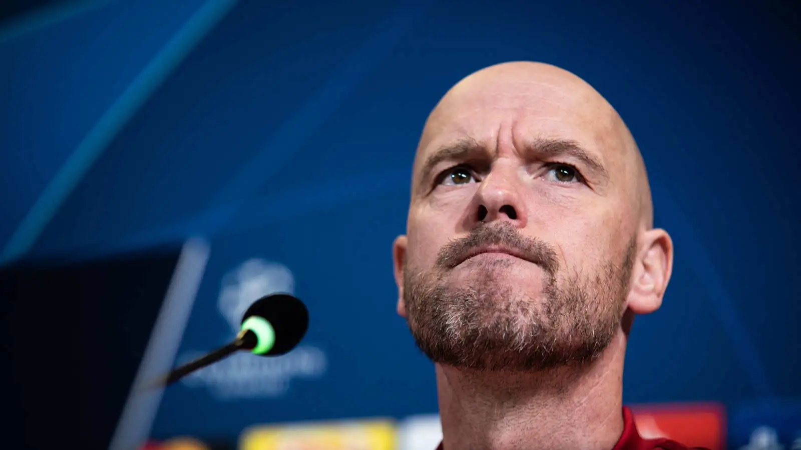 Erik ten Hag is likely to be the next manager of Manchester United