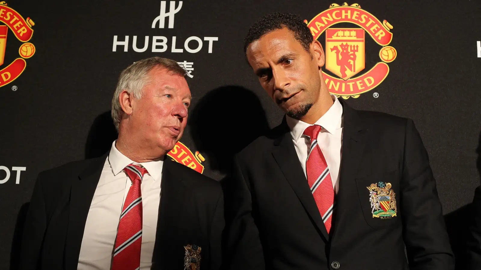 Sir Alex Ferguson ignored Rio Ferdinand pleas to sign Tottenham pair including 'another Chicharito' 5 c?url=https%3A%2F%2Fd2x51gyc4ptf2q.cloudfront.net%2Fcontent%2Fuploads%2F2022%2F04%2F13101851%2FRio Ferdinand Karim Benzema F365