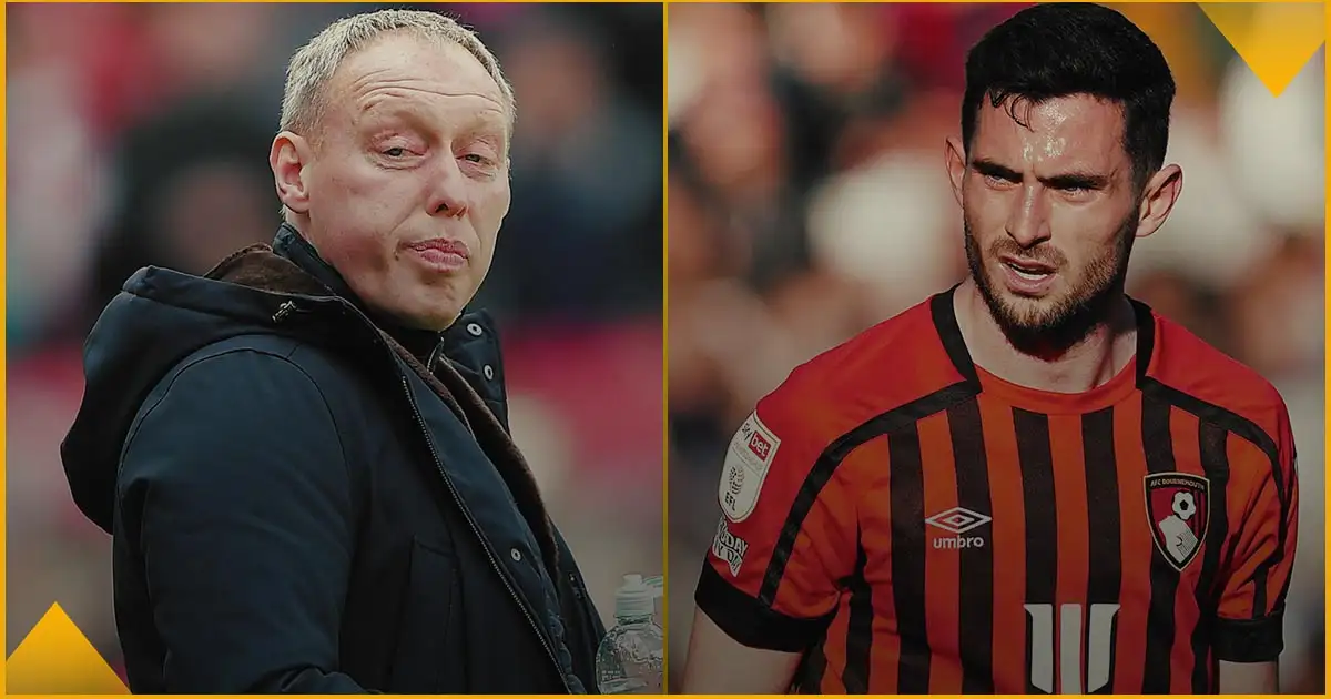 Champo Big Weekend: Bournemouth v Boro, Forest, Mowbray