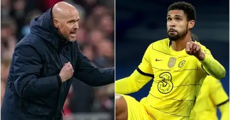 A surprise tip for England’s WC squad and Ten Hag guesswork