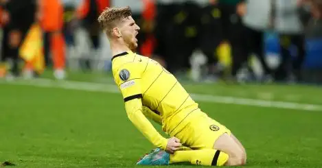 Chelsea duo on Madrid shortlist as Benzema backup as Serie A boss gives ‘green light’ to compete
