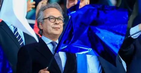 Moshiri U-turn as Everton owner ‘in advanced talks’ with US investor over £400m sale