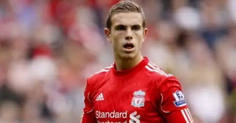 Jurgen Klopp happy for England to call up Jordan Henderson and help his fitness