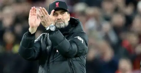 Klopp warns Liverpool not to take CL semi for granted vs ‘king of cups’