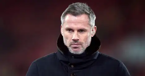 Carra: Atletico criticism ‘over the top’; tips ‘box office’ Simeone for PL job