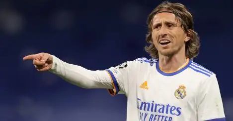Modric majesty is finally almost impossible to ignore