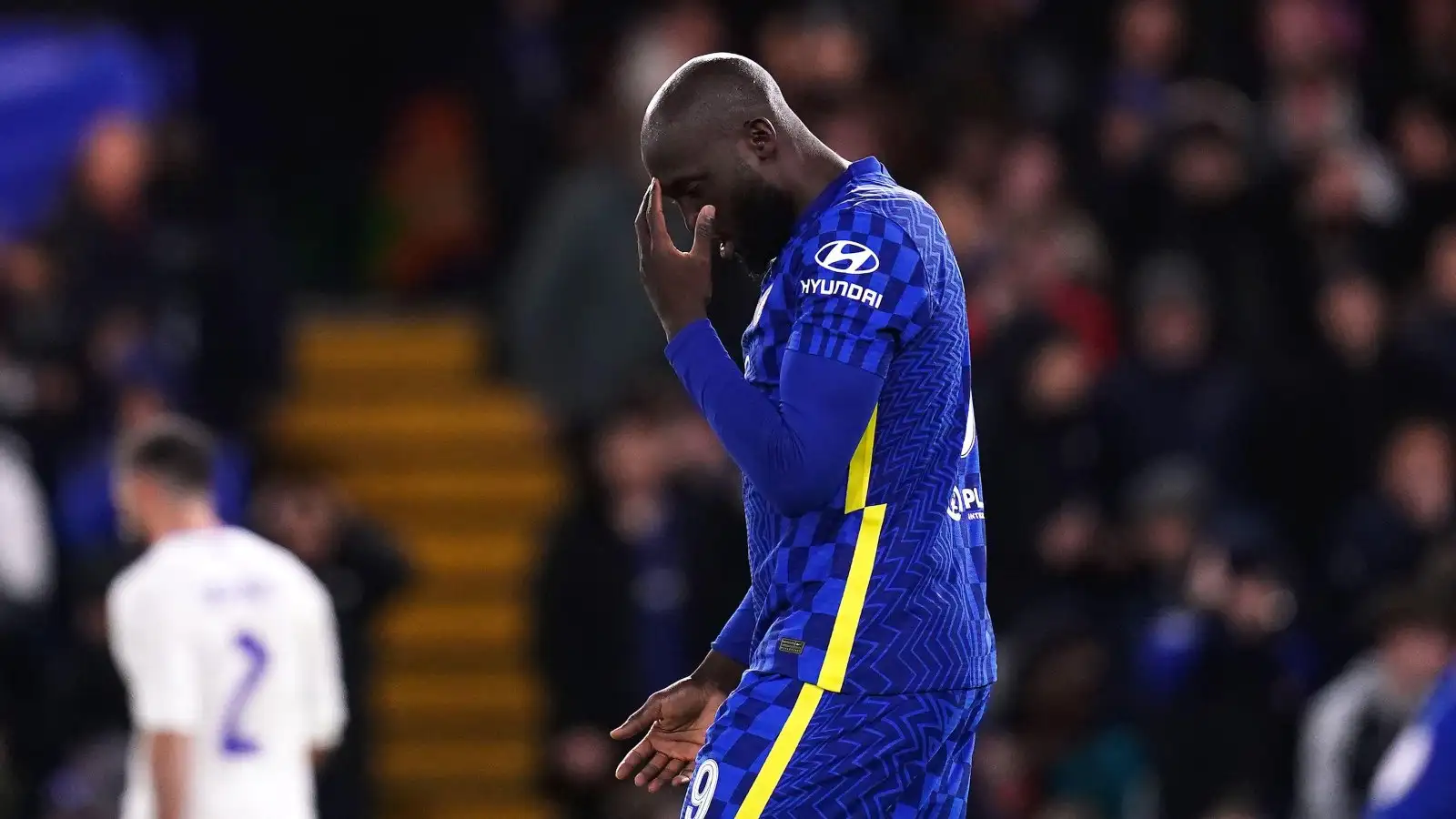 PSG to ‘hold further discussions’ over ‘gutted’ Chelsea forward