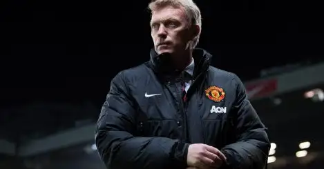 How David Moyes should have handled Man Utd’s offer…