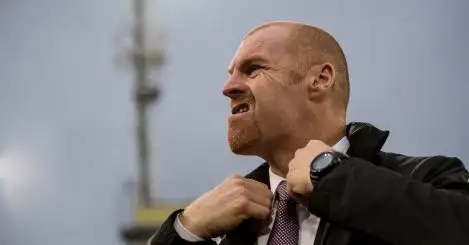 Burnley sacking Dyche is a bizarre gamble on the club’s future
