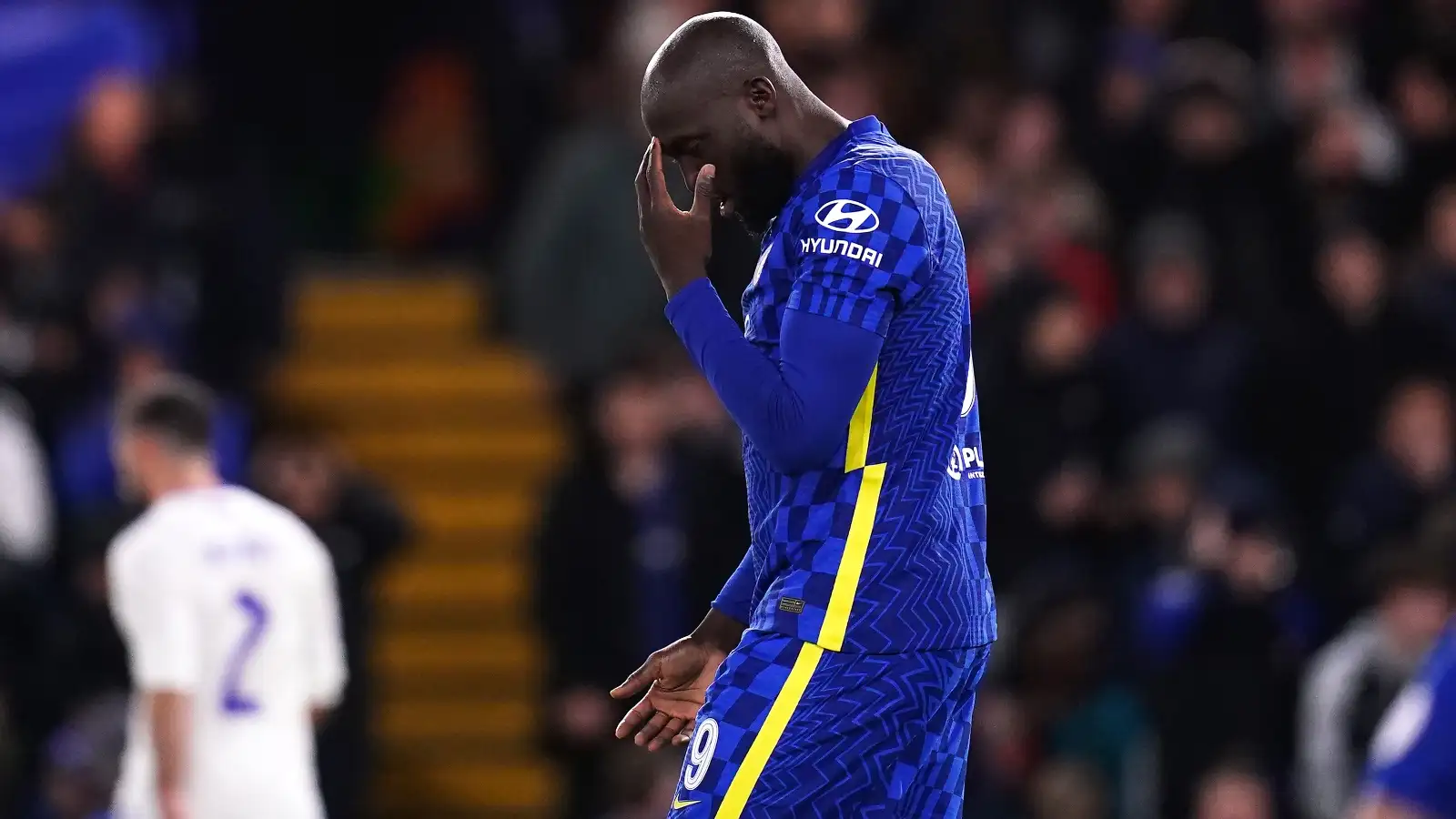 Lukaku
