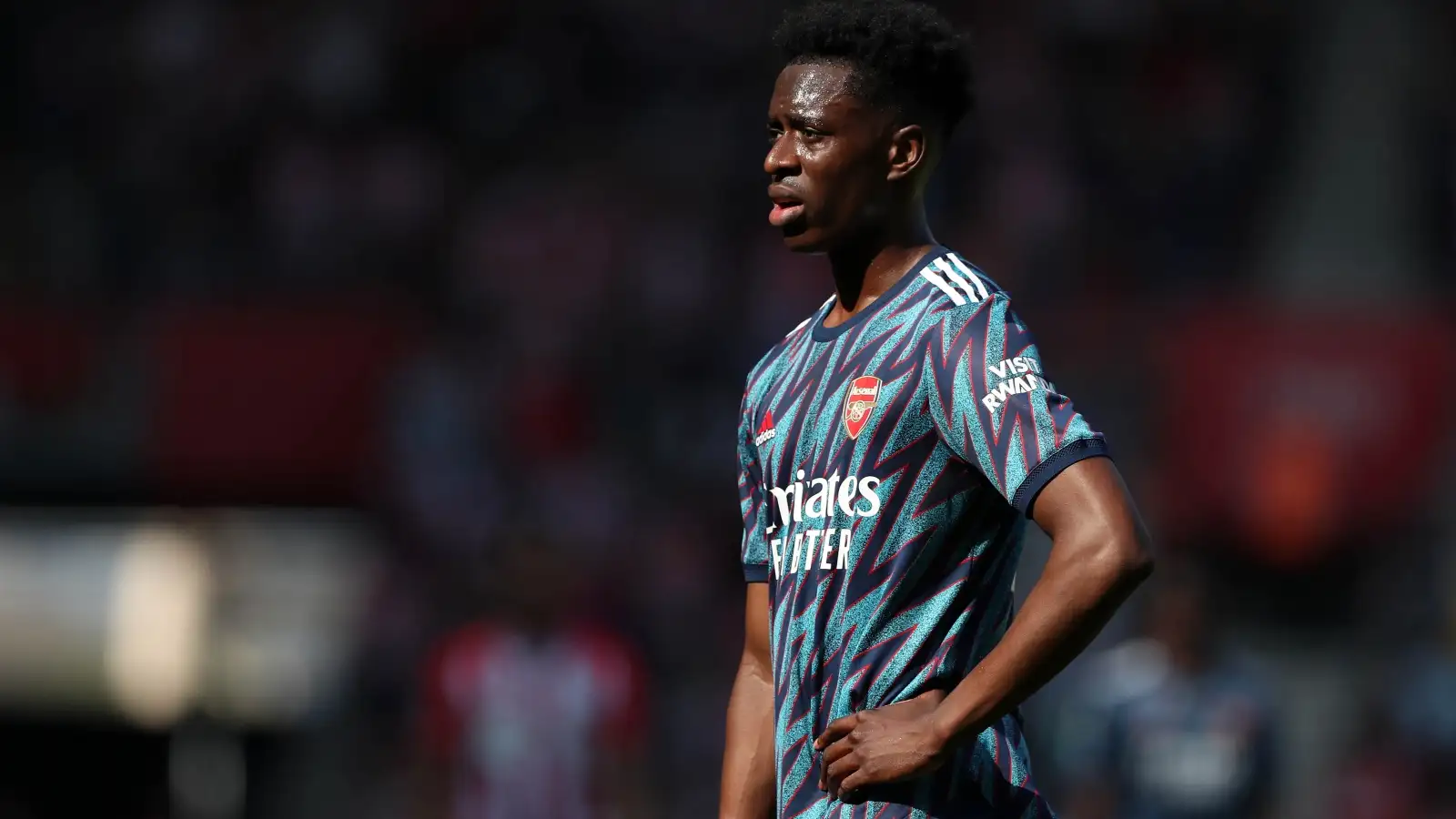 Lokonga Arsenal