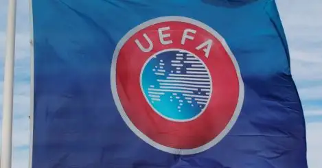UEFA’s Champions League changes opening door to Super League