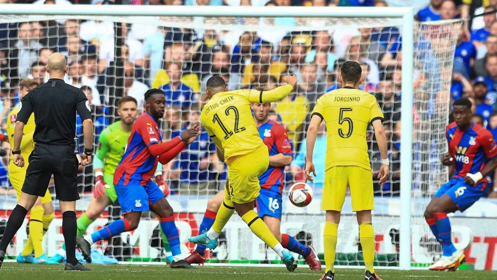 No hiding Loftus-Cheek’s talent as sub proves Chelsea match-winner