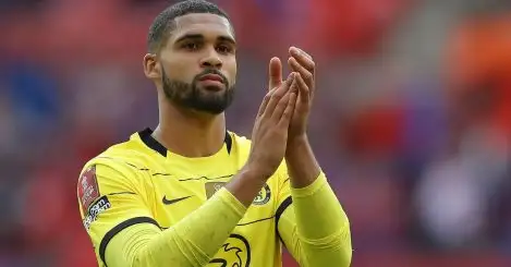 Loftus-Cheek sends warning to Liverpool about Chelsea ‘revenge’ mission